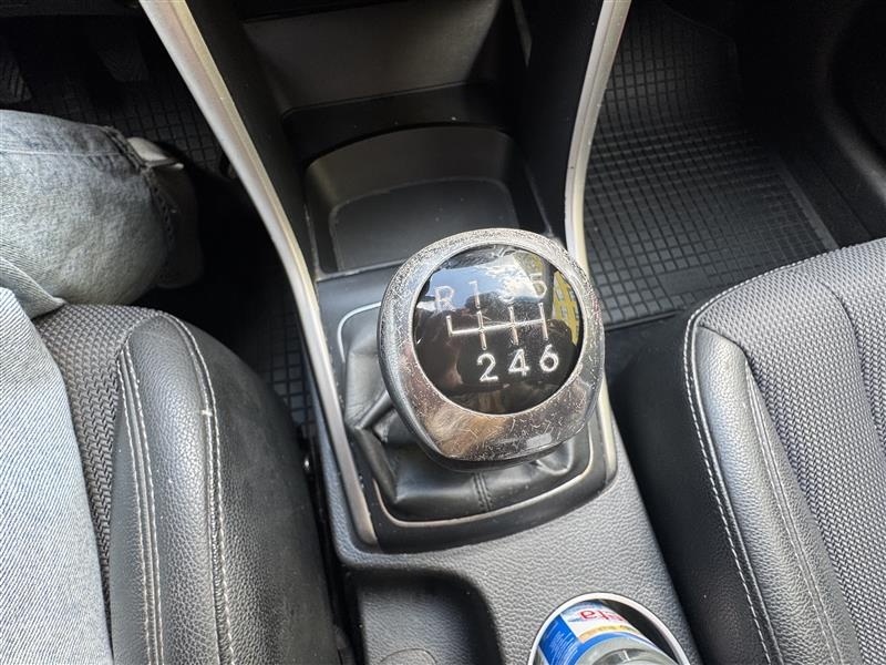 Hyundai i30 2013 - 14