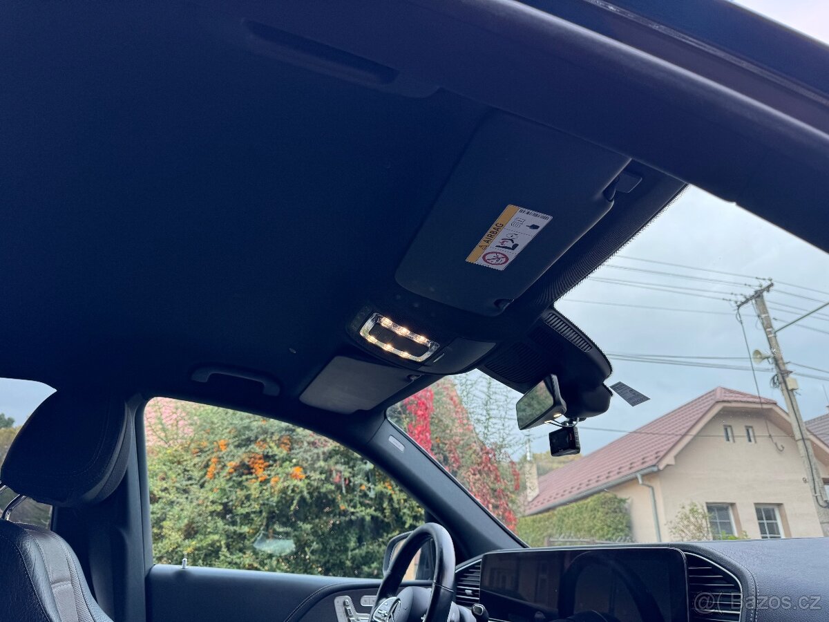 Gle 400d 4matic AMG 2020 243kw - 14