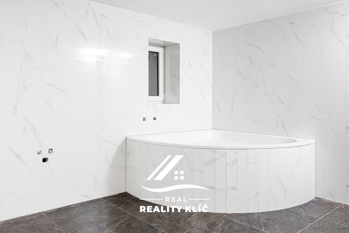 Prodej bytu 3+1 98 m² v RD, Český Těšín - Dolní Žukov - 14