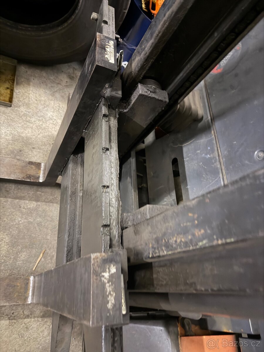 Prodám VZV STILL - 14