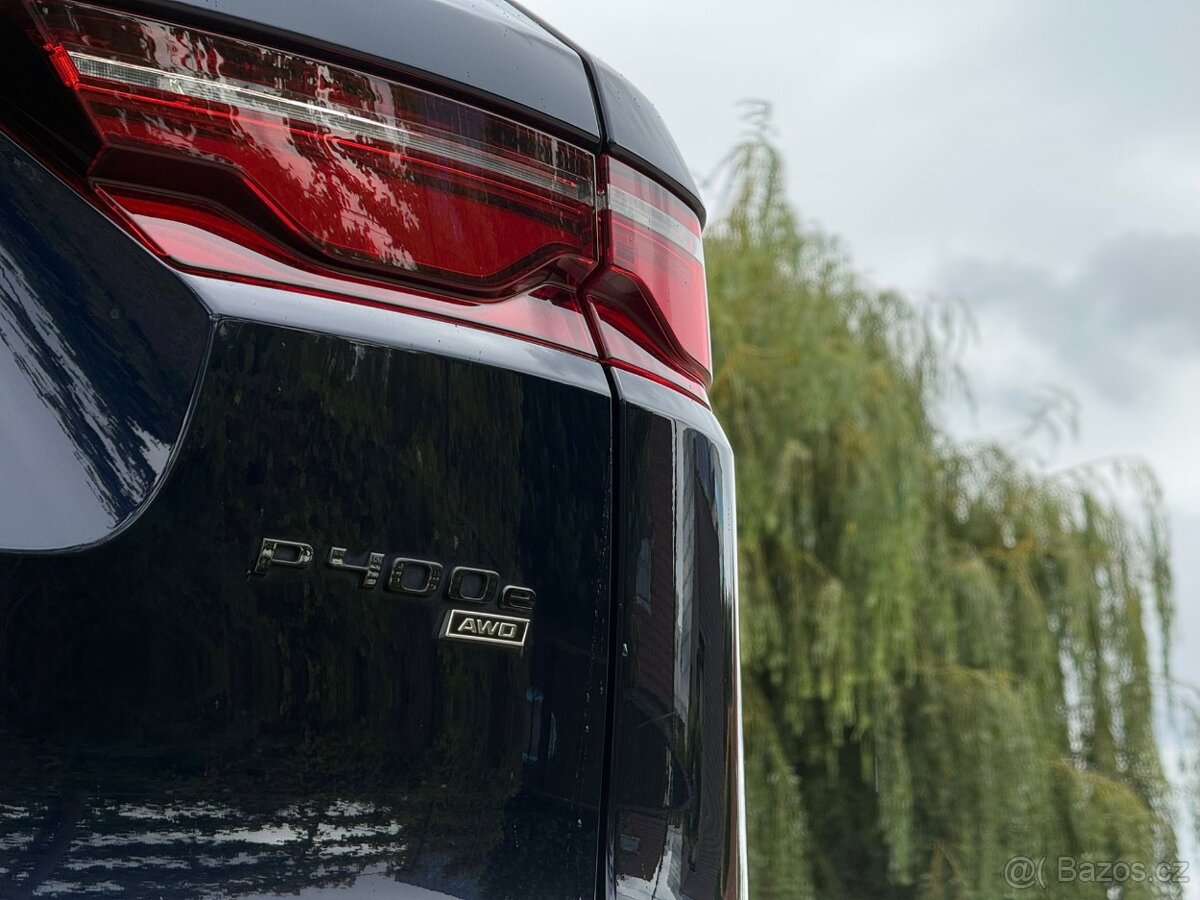 Jaguar F-pace DPH - 14