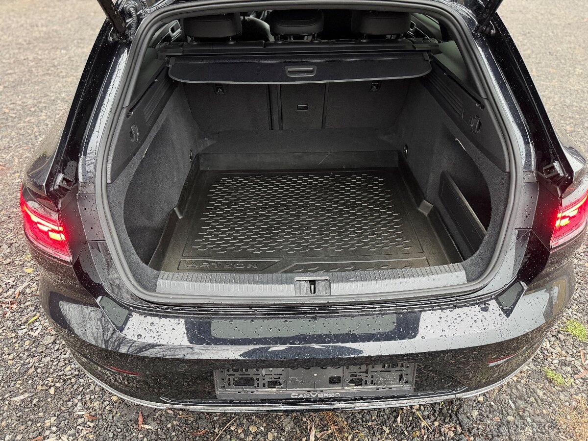 Vw Arteon Shootong Brake 2.0 Tsi 140Kw R-line 360Kam Matrix - 14