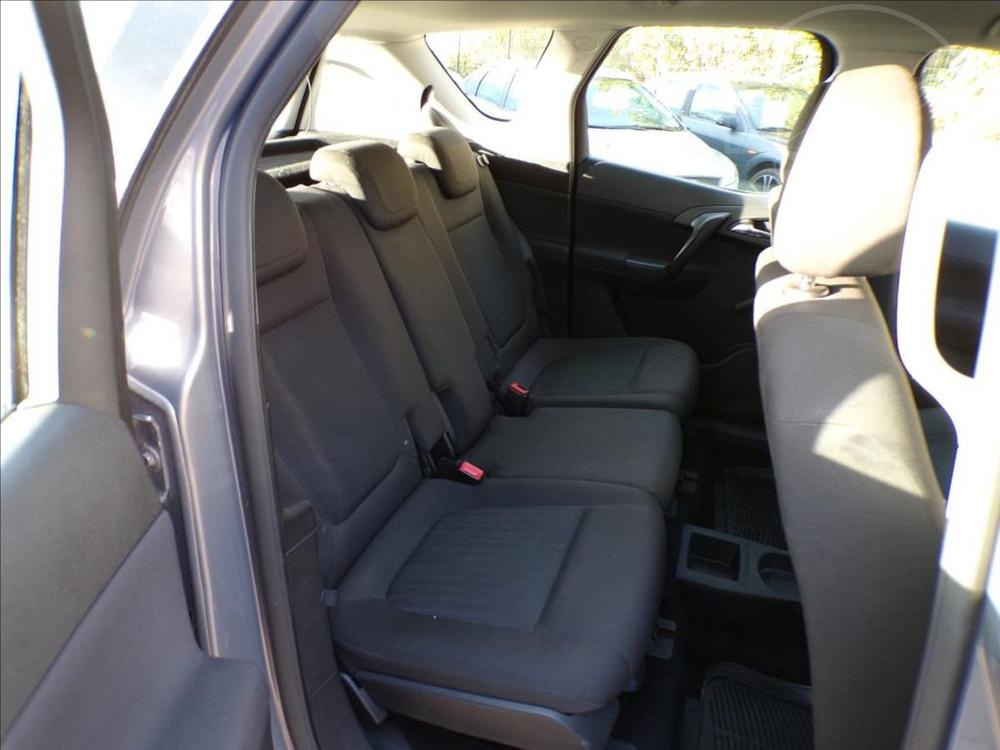 Opel Meriva 1,4 16V TAŽNÉ ZAŘÍZENÍ - 14