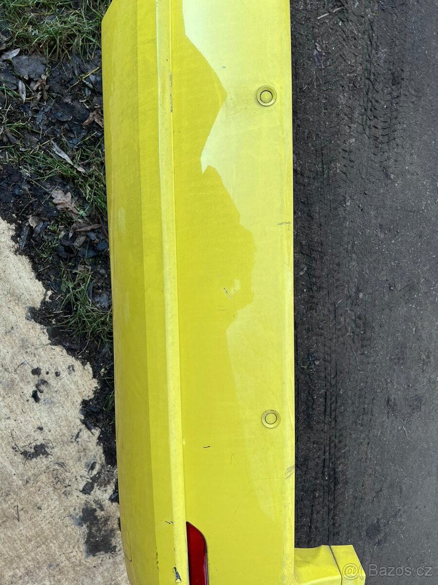 Díly Octavia 2 RS kombi CEGA/BMN/BWA - 14