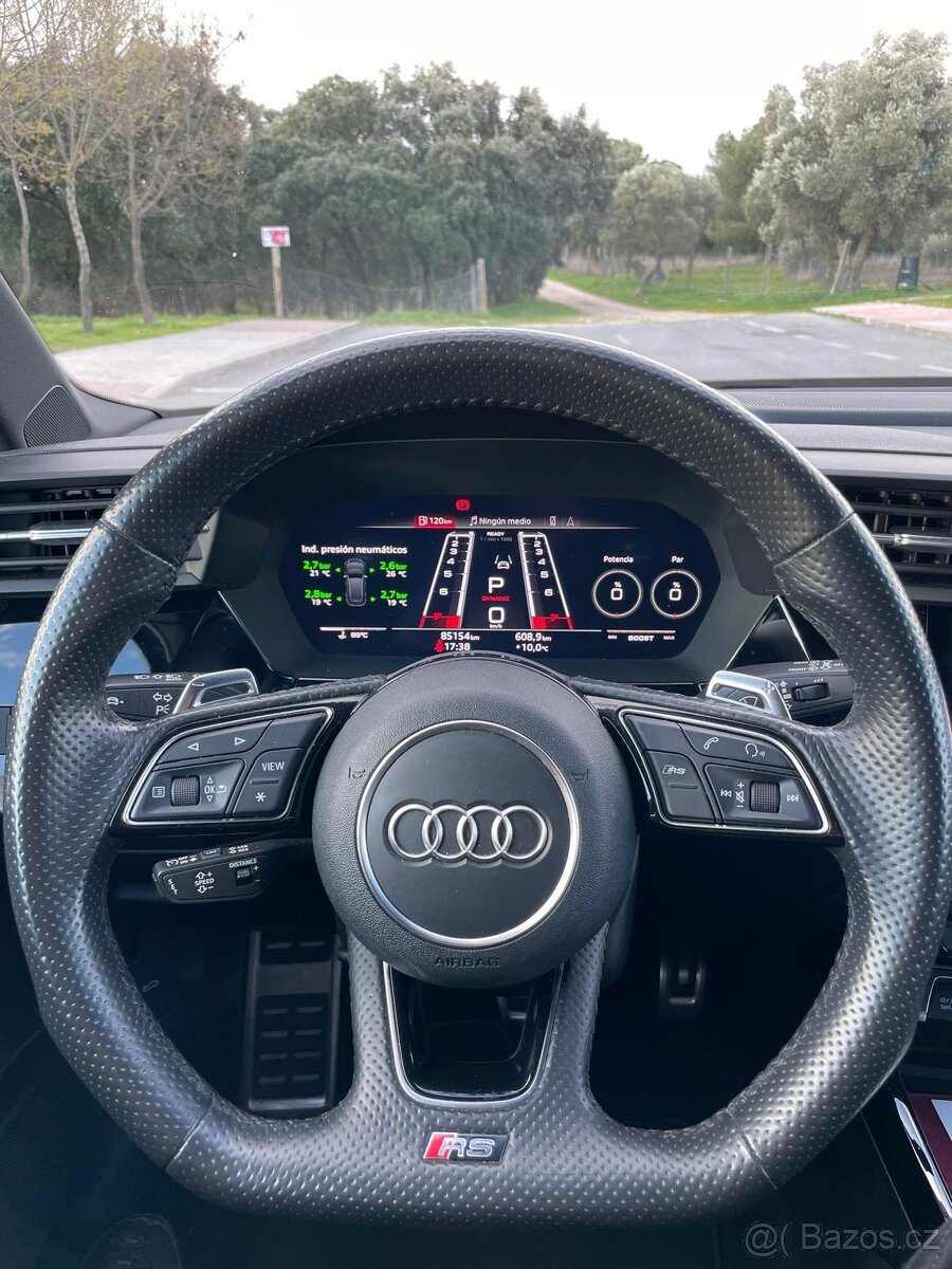 Audi RS3 - 14