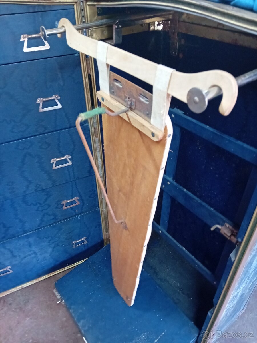 Lodní kufr Mendel-Trunk - 14