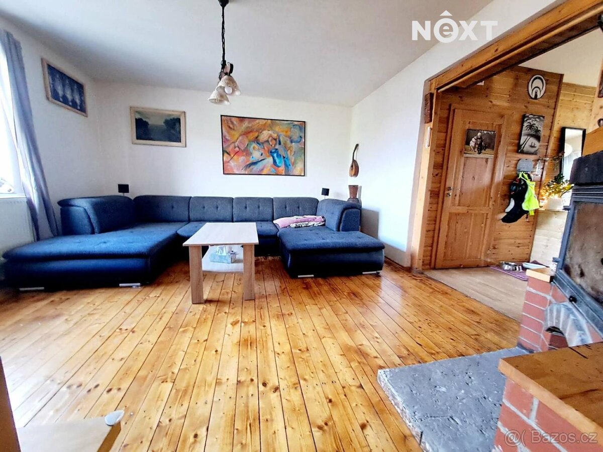 Prodej Vícegeneracní dům, 350㎡ - 14