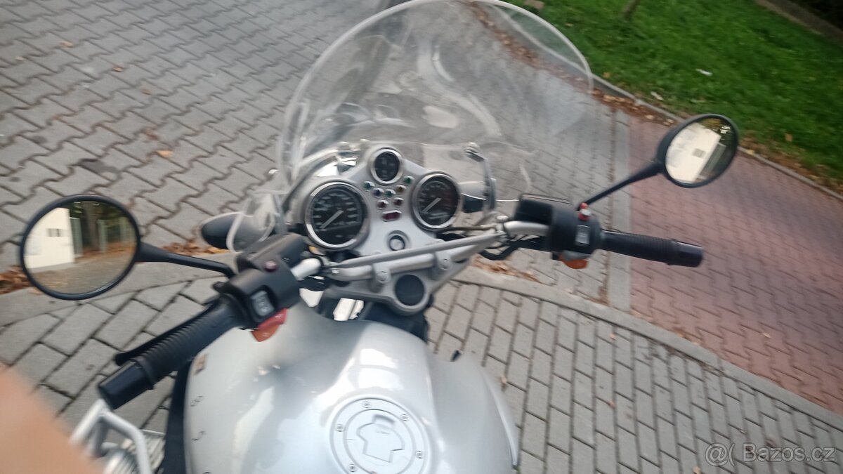 BMW r850r 2003 bez abs - 14