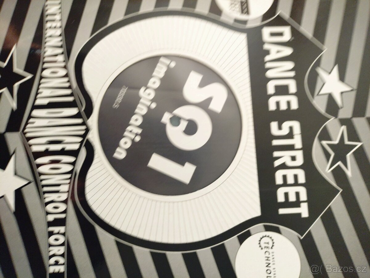 Lp trance singly dj - 14