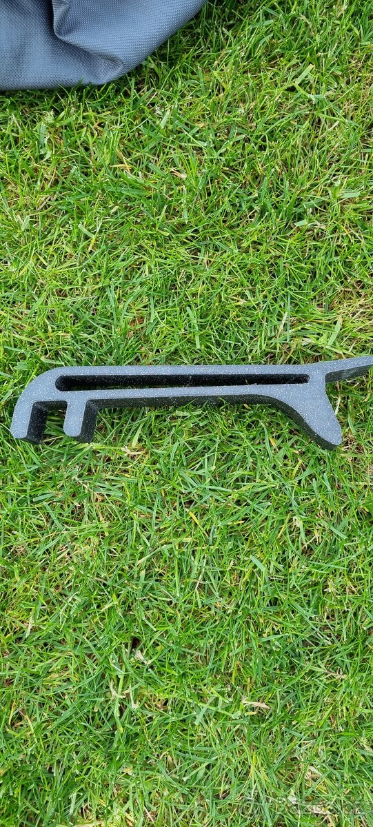 Thule urban glide2 - 14