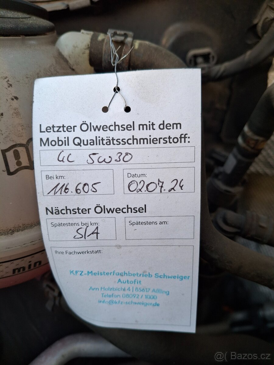 VW TIGUAN 1.4 TSI 90kw - 14