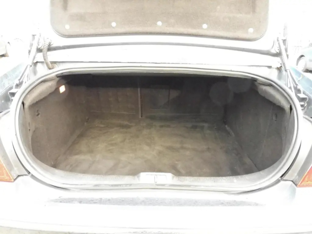 Peugeot 407, 2,2 125 kW - 14