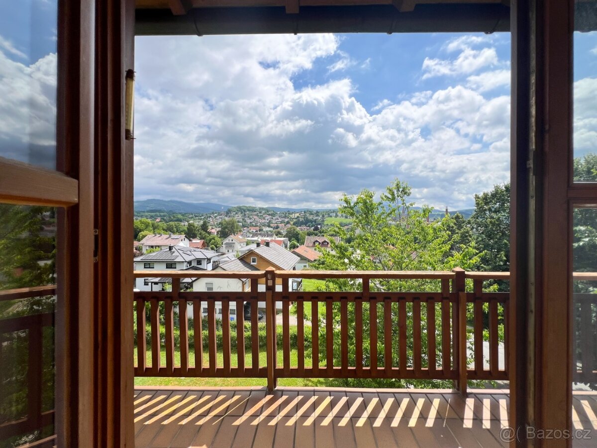 Prodej bytu 2+kk s garážovým stáním - 14