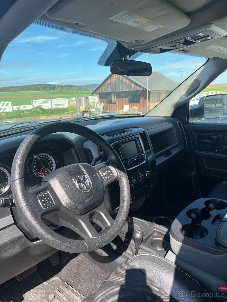 Dodge Ram 2500 6.4 Hemi 2017 4x4 Ram 2500 Crew Cab 6’4” Bed - 14