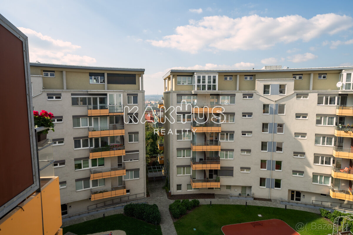 Prodej bytu 2+kk v Atriu, ul. Michalkovická, Slezská Ostrava - 14