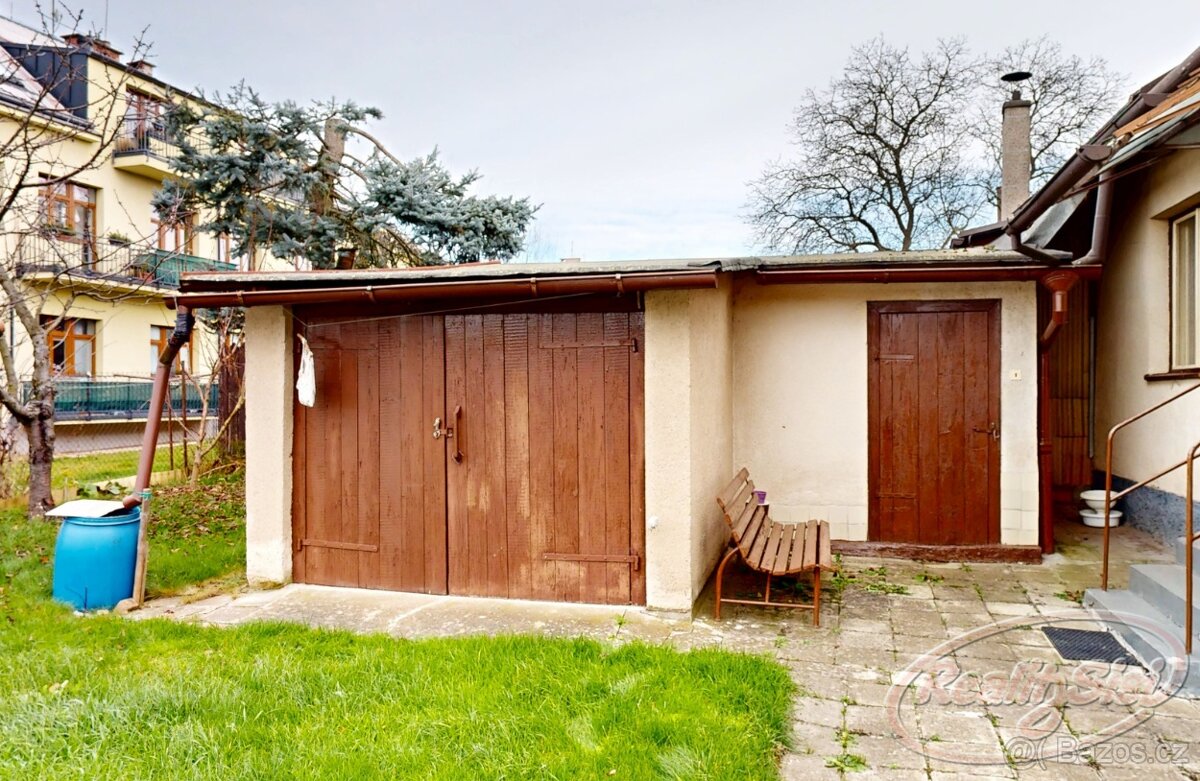 Prodej RD Česká Skalice - 14