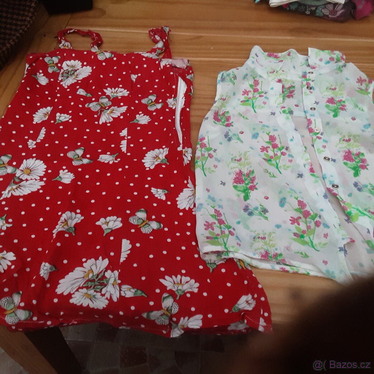 Dětské oblečení - 14