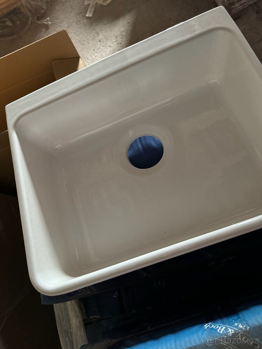 Villeroy & Boch — výprodej luxusní sanitární keramika - 14