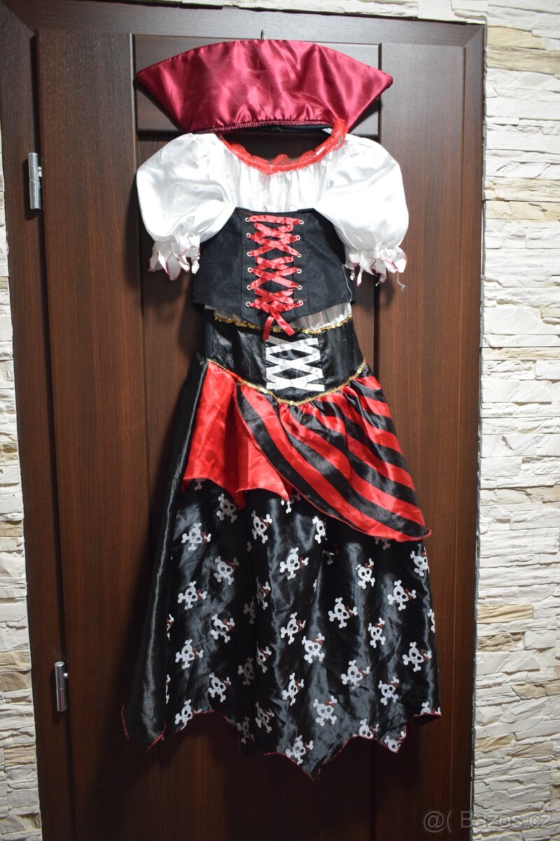 Dámské šaty, halenky ,saka - 14