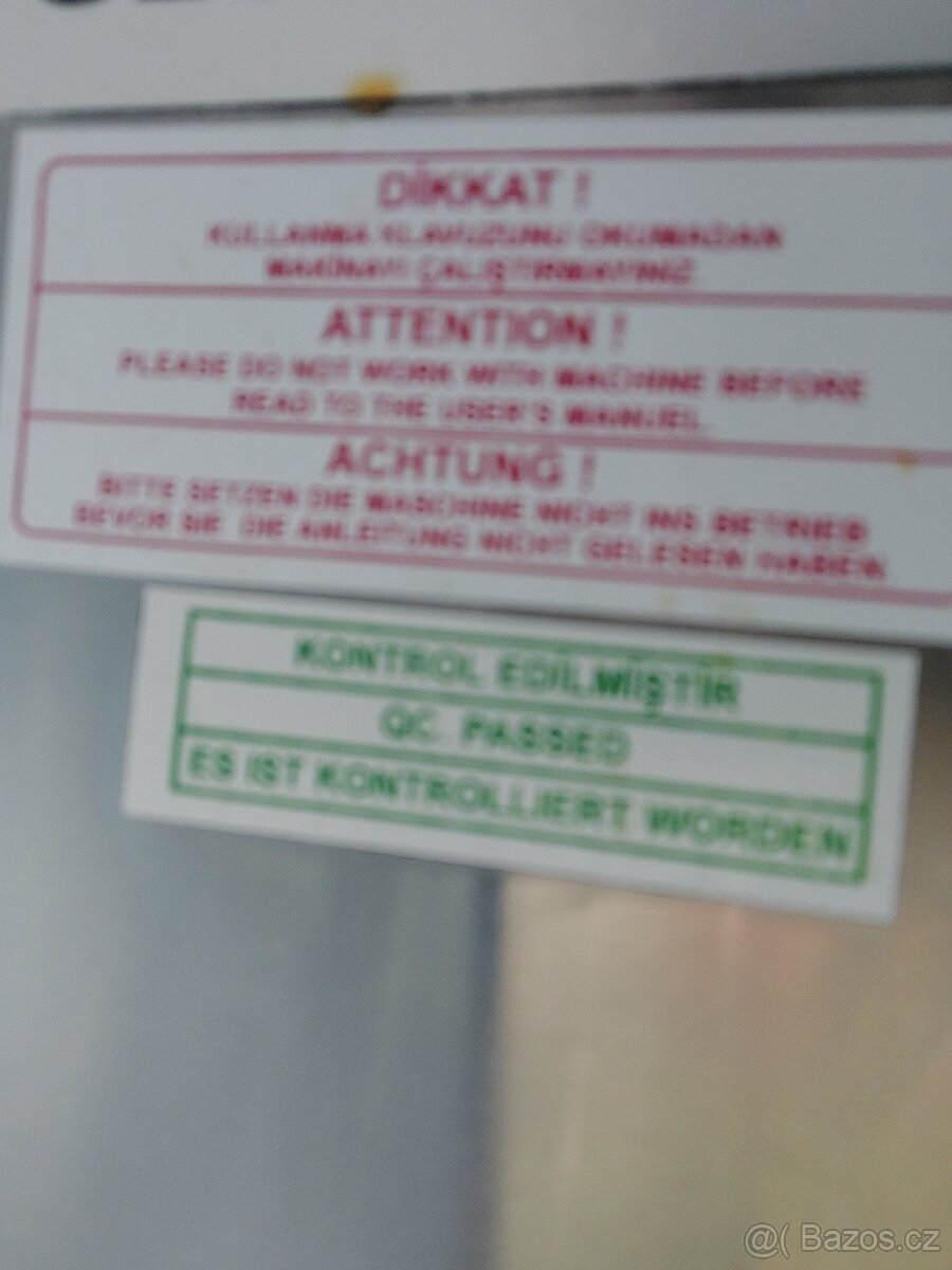 Vše za jednu cenu - 14