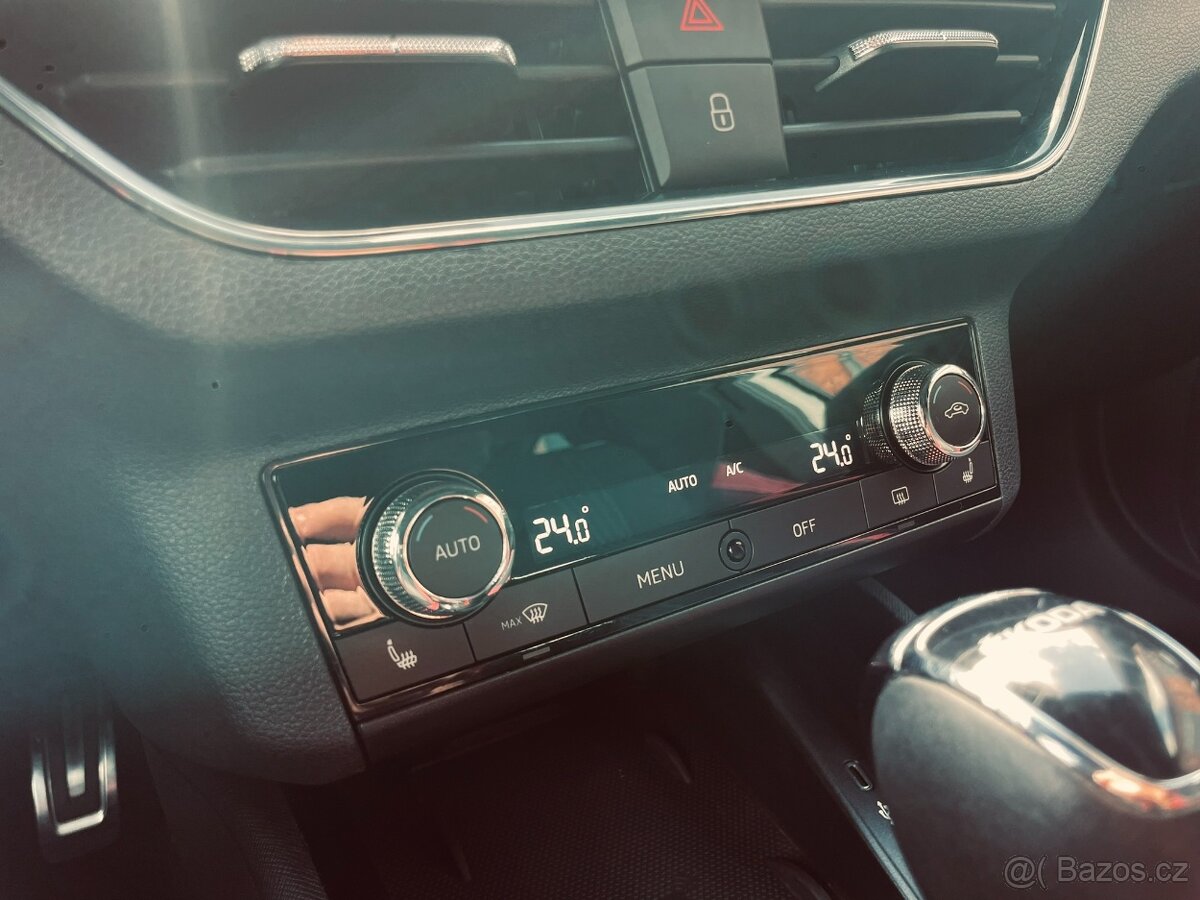 Škoda Kamiq Monte Carlo, 1.5 TSI, DSG, 110kW - 14