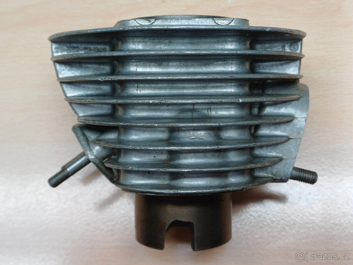 Stadion,Plný válec,S1,S11,S22,23 - 14