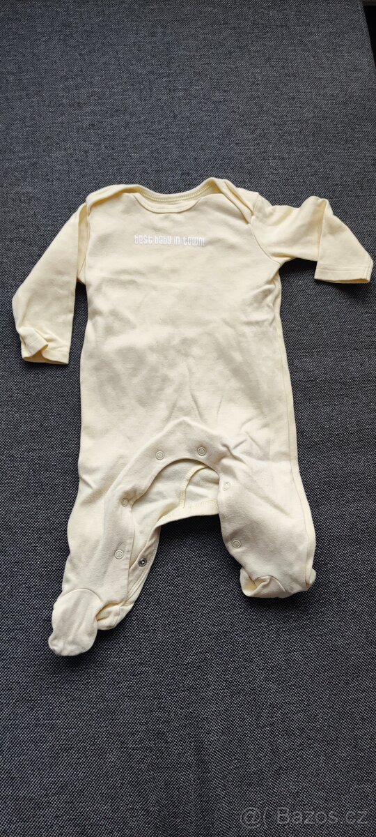 Balík oblečení - 14