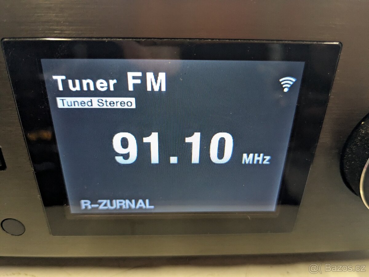 receiver Pioneer X-HM 72K - 14