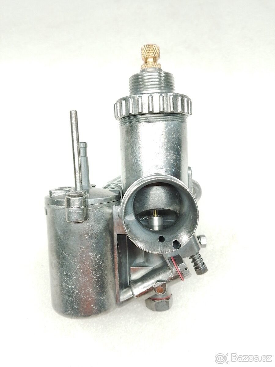JIKOV KARBURÁTOR 2924SB-11 ČZ 175 356 ORIGINÁL - 14