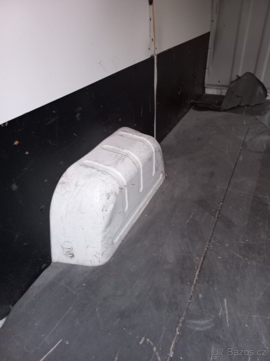 Fiat Ducato 14 L2H2 2.0 JTD 62 KW - 14