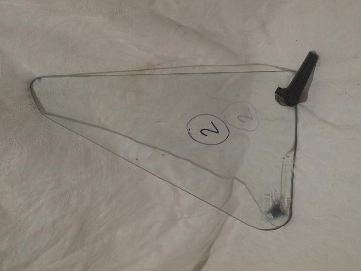 SKLO OKNO PŘEDNÍ ZADNÍ BOČNÍ ŠKODA WARTBURG TATRA OCTAVIA - 14