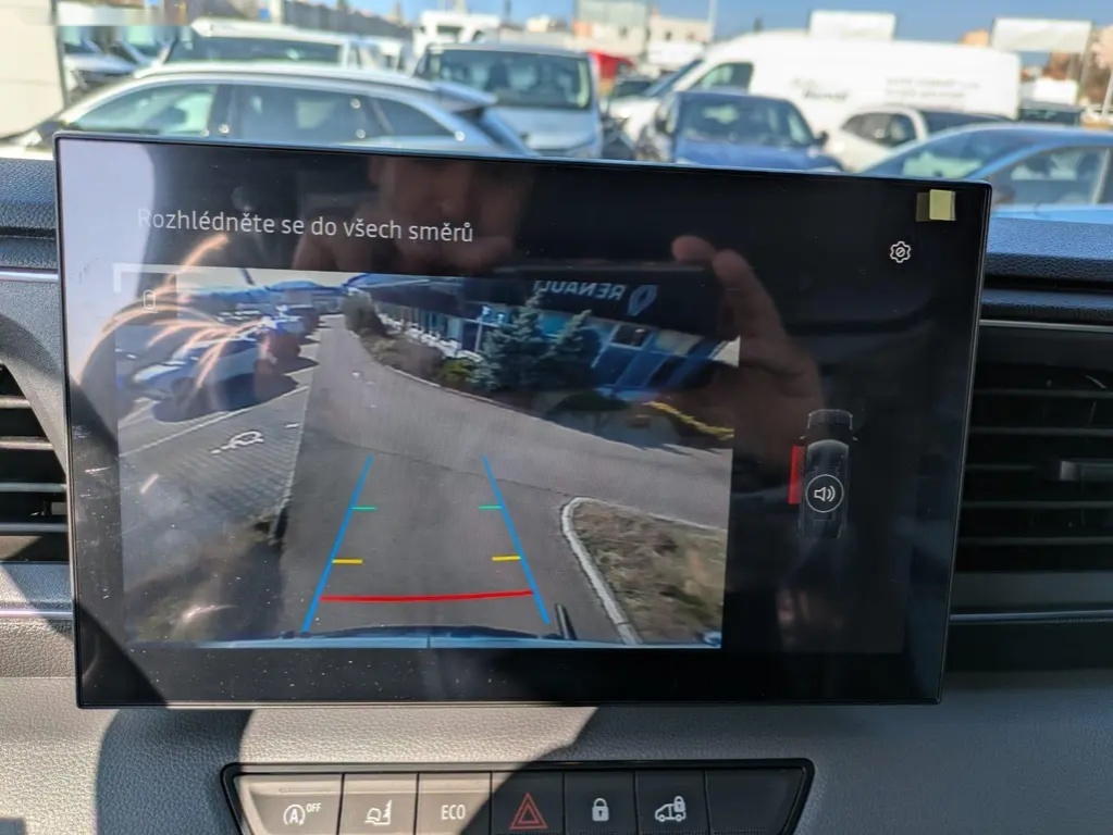 Renault Master, VAN L2H2P3 dCi 130 Advance - 14