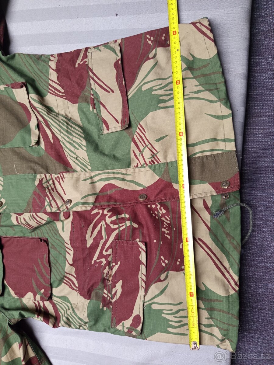 Airsoft oblečení - 14