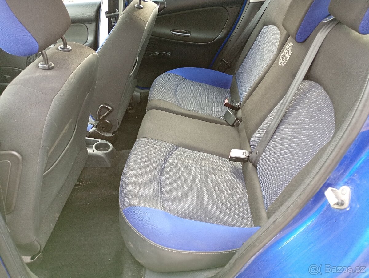 Peugeot 206+ diesel r.v. 2012 - 14