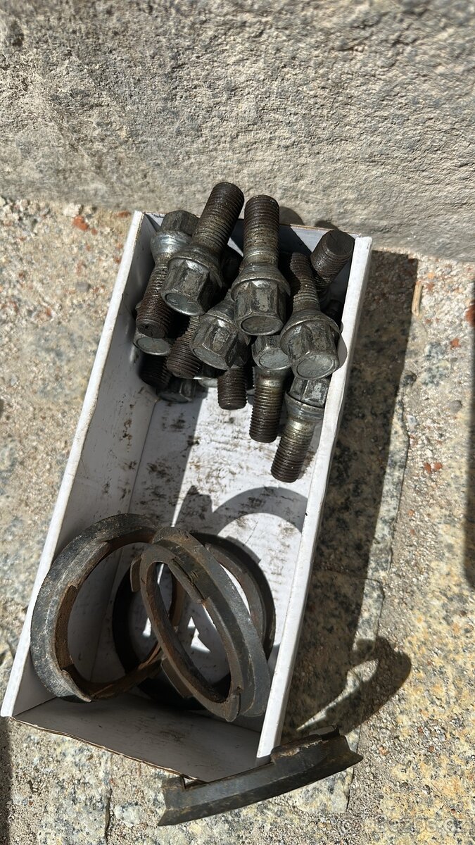 ALU 5x112 R15 - 14