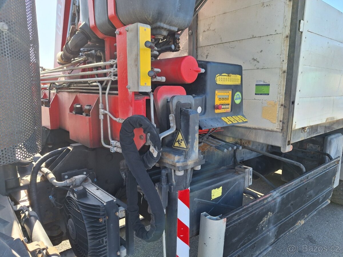 TATRA T815 TERRNO 6X6 + HR - 14