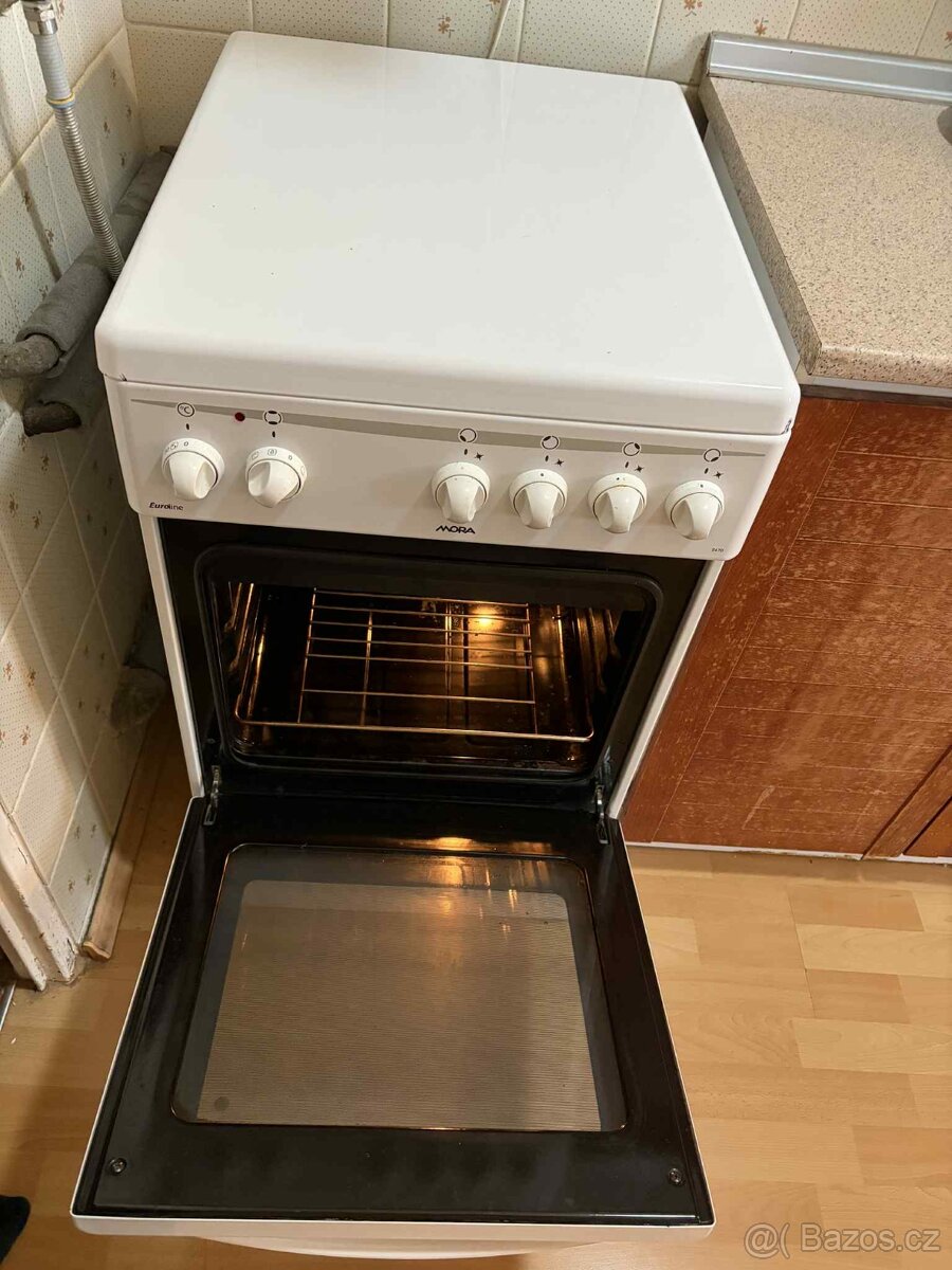 Zachovalá kuchyně - 14