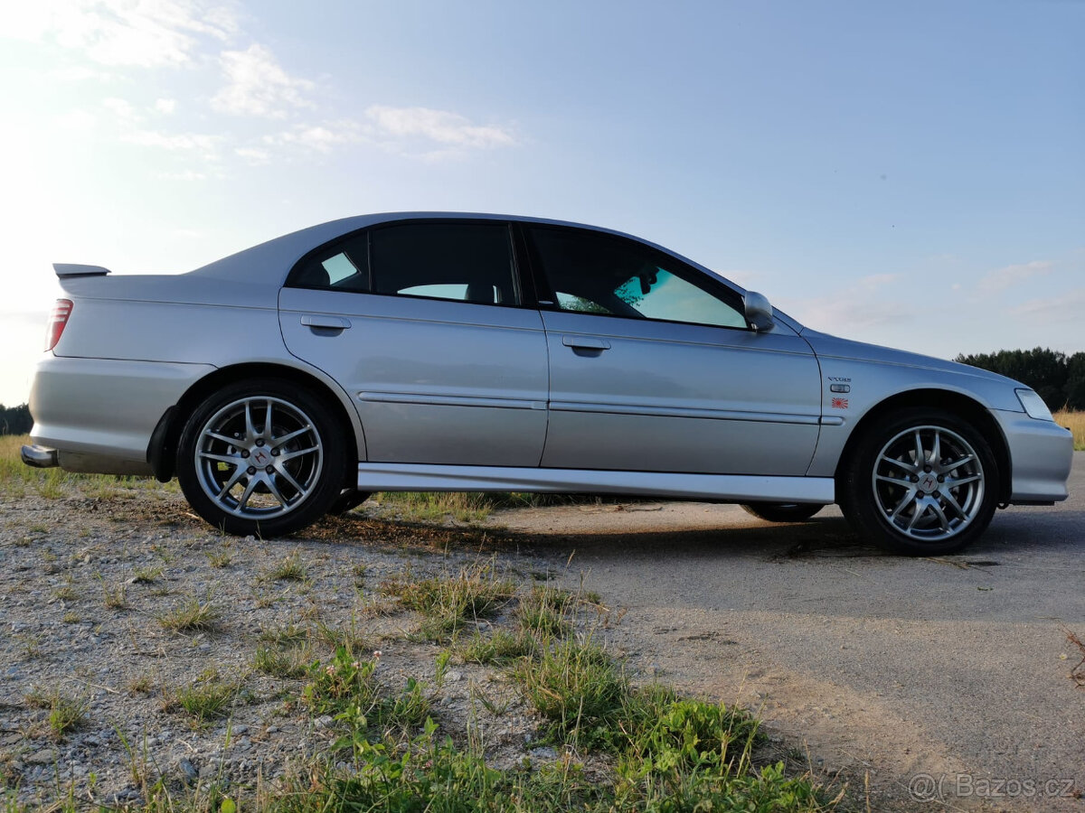 Integra Type-R DC5 kola - 14