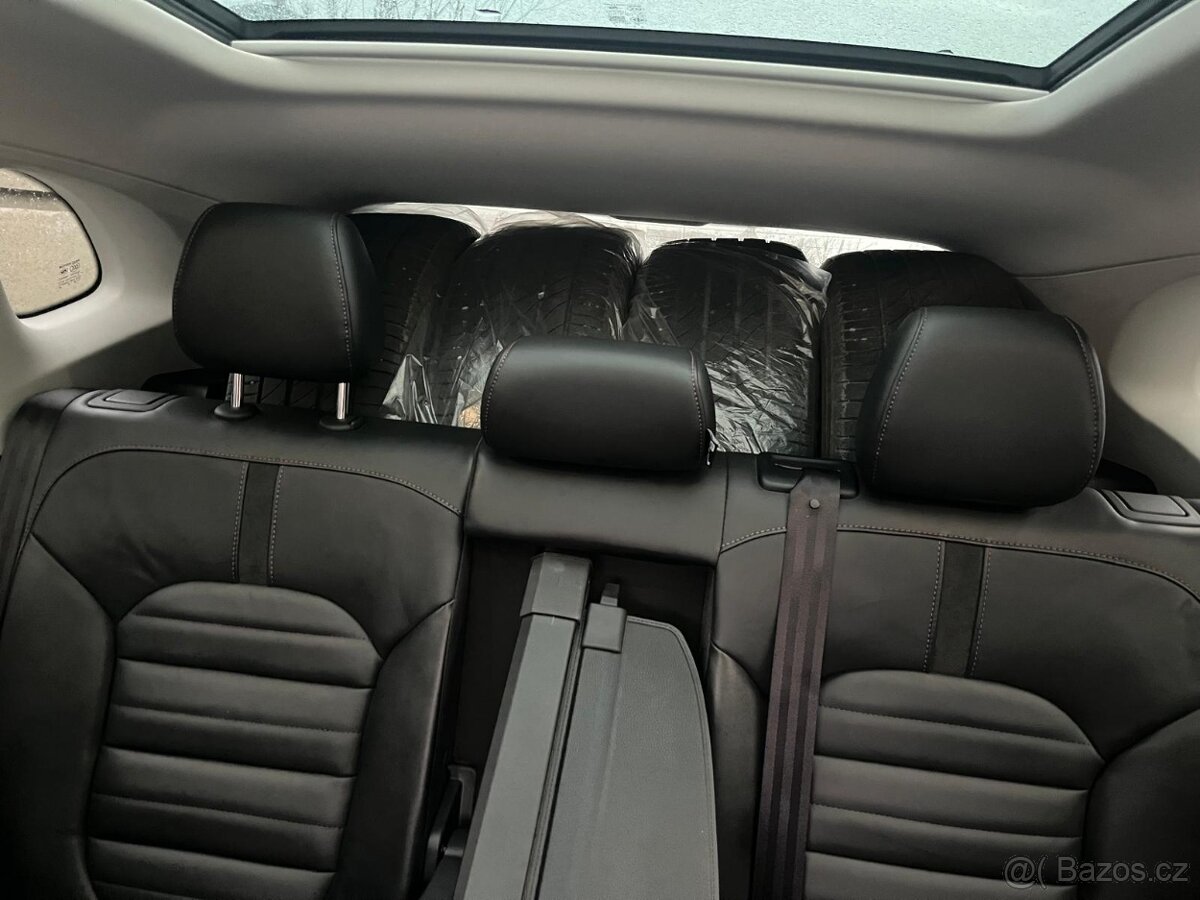 Prodám MG EHS 1,5 PHEV - 14