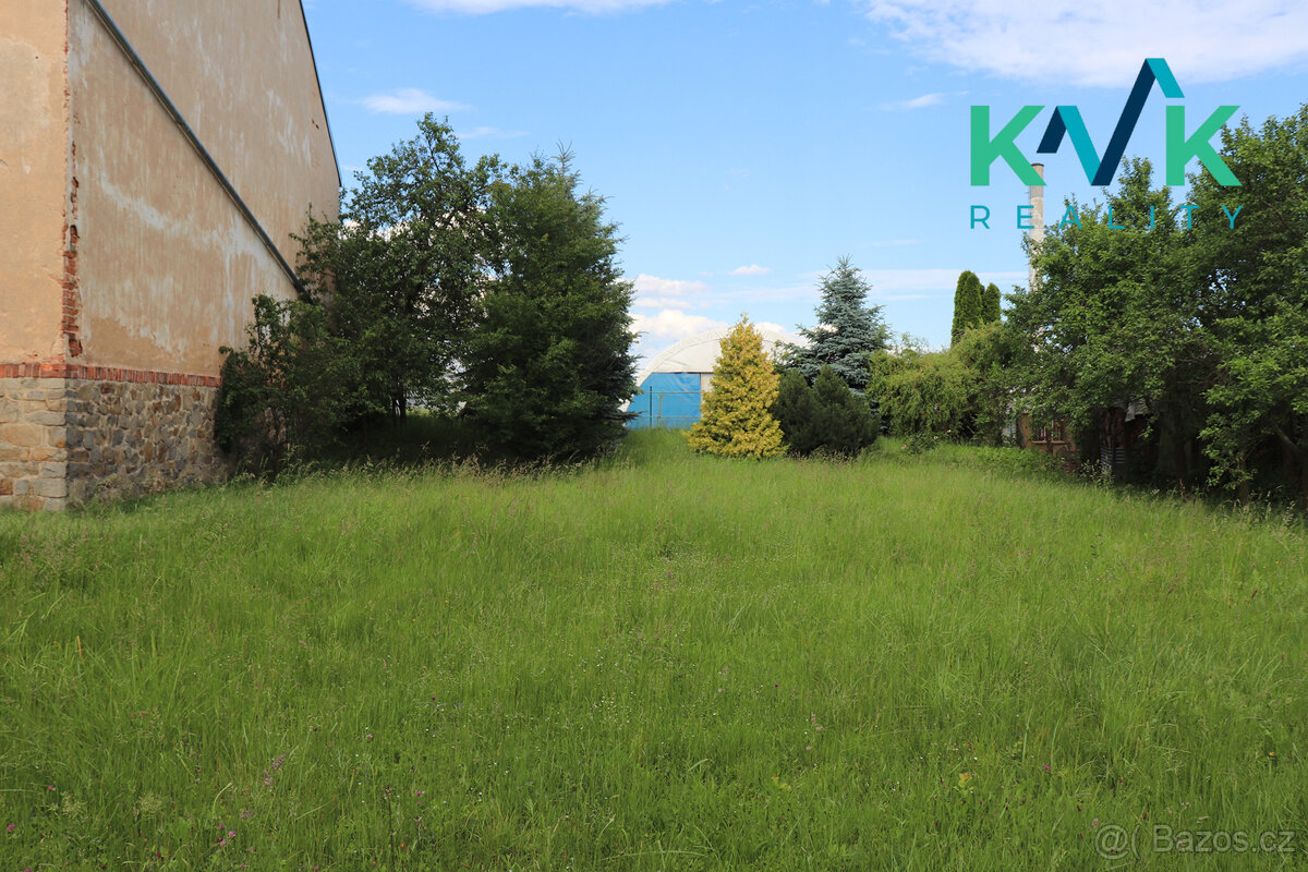 Prodej Chalupa, 350m2 - 14