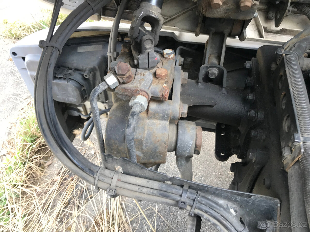 MAN TGL 7.150 2007 110kW SKRIN+HYDR CELO - dily - 14