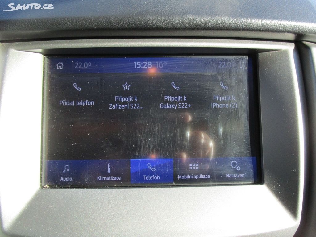 Ford Ranger, 2,0TDCI-125KW - 14