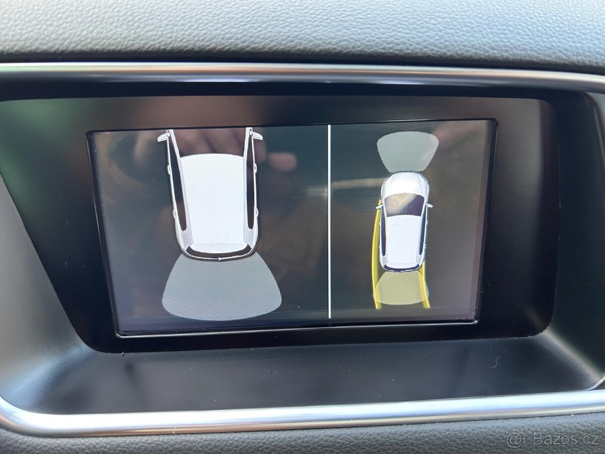 Audi Q5, 3.0 TDi 176 KW - 14