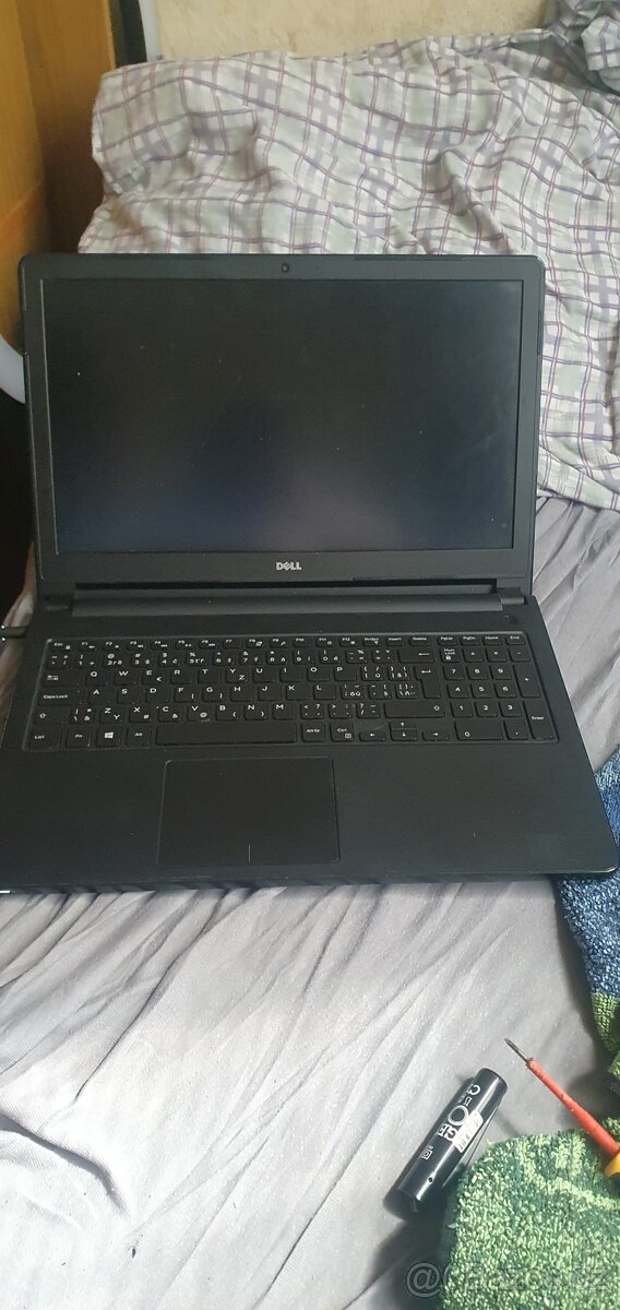Dell Vostro 3559 - 14
