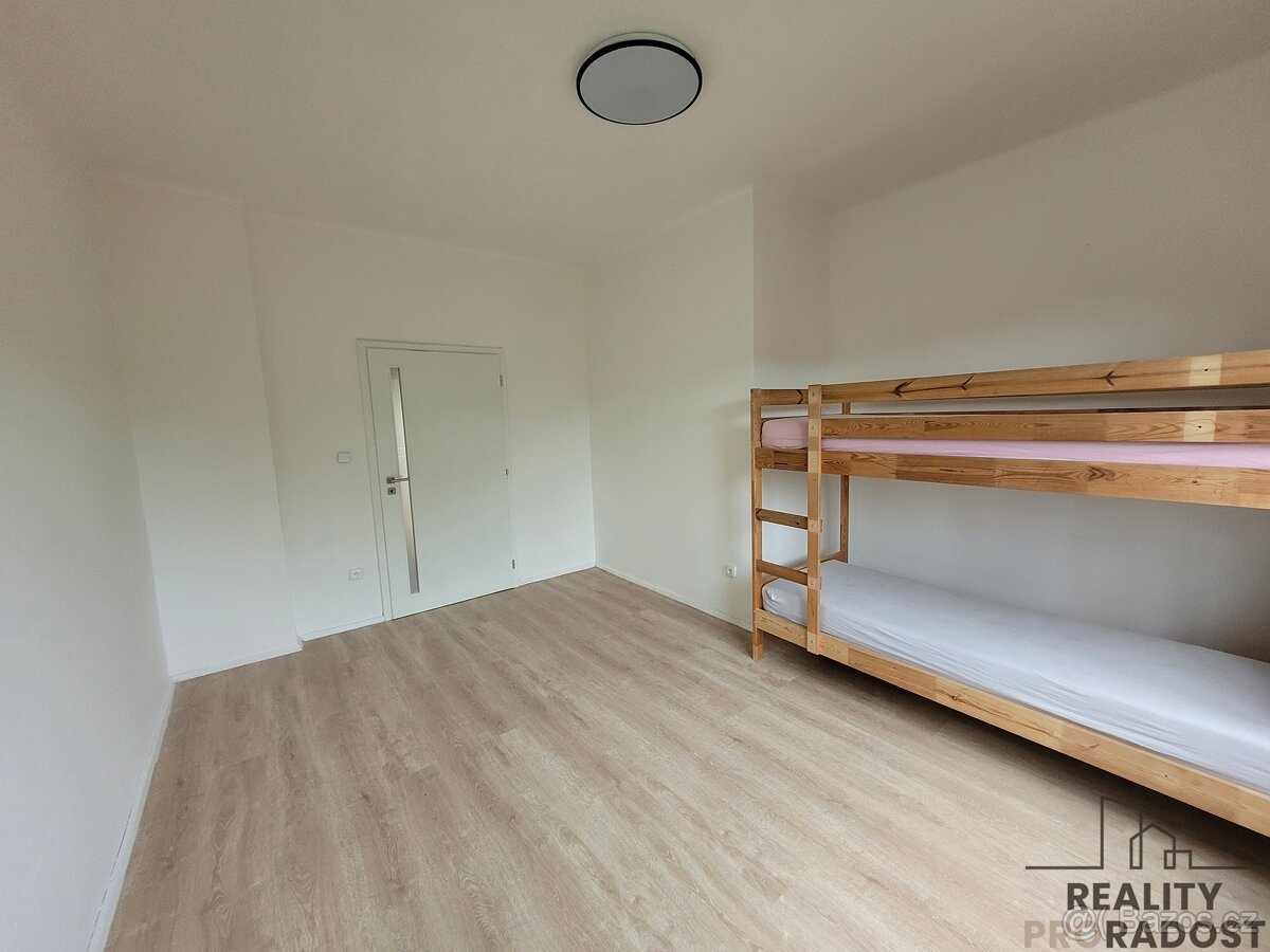 Prodej Rodinný dům Bystřice pod Hostýnem, Hlinsko p.Host. - 14