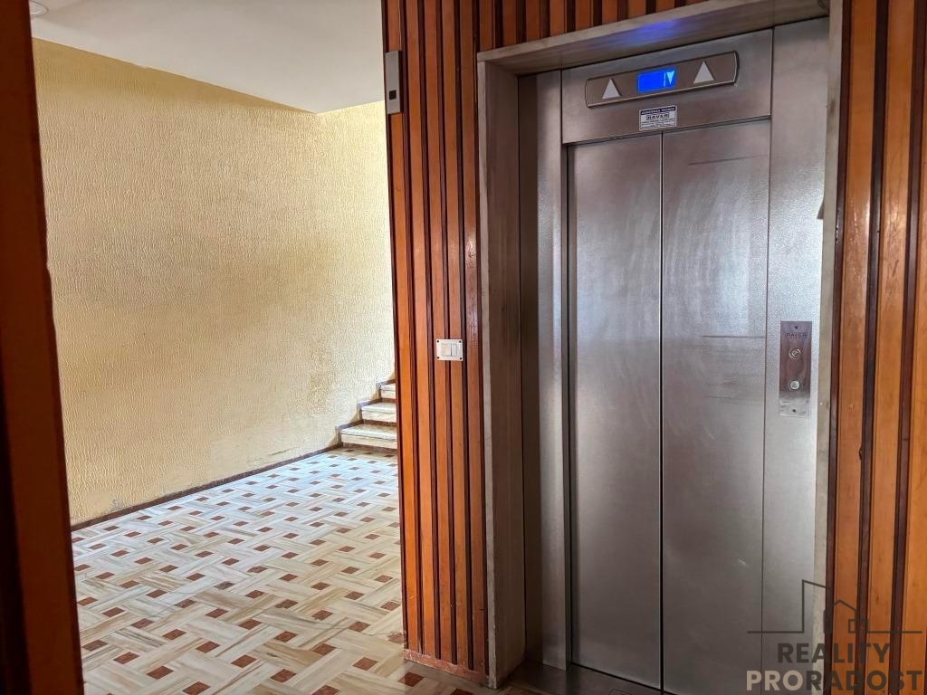 Byt 3+KK, 46 m², Via Lago di Bomba, Montesilvano - 14