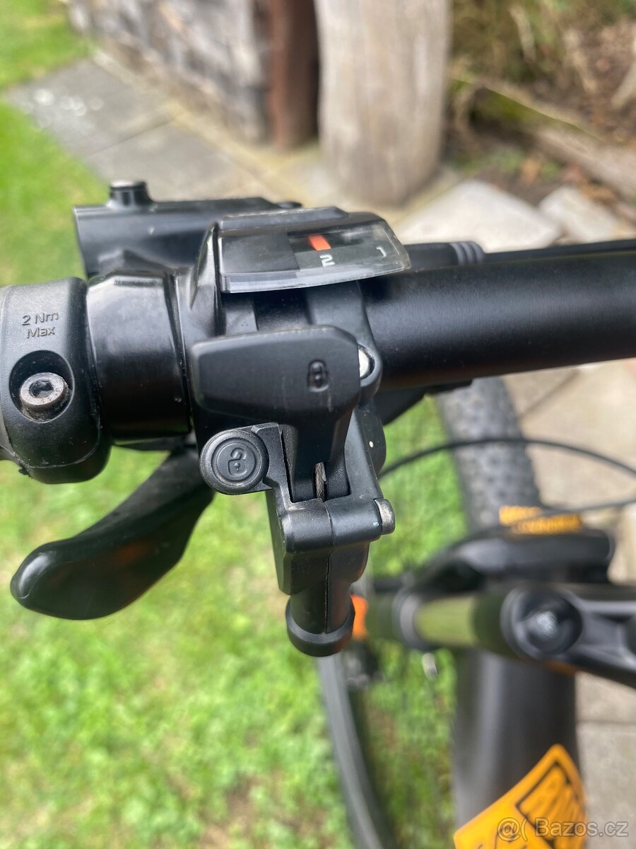 Horské kolo Rock machine - 14