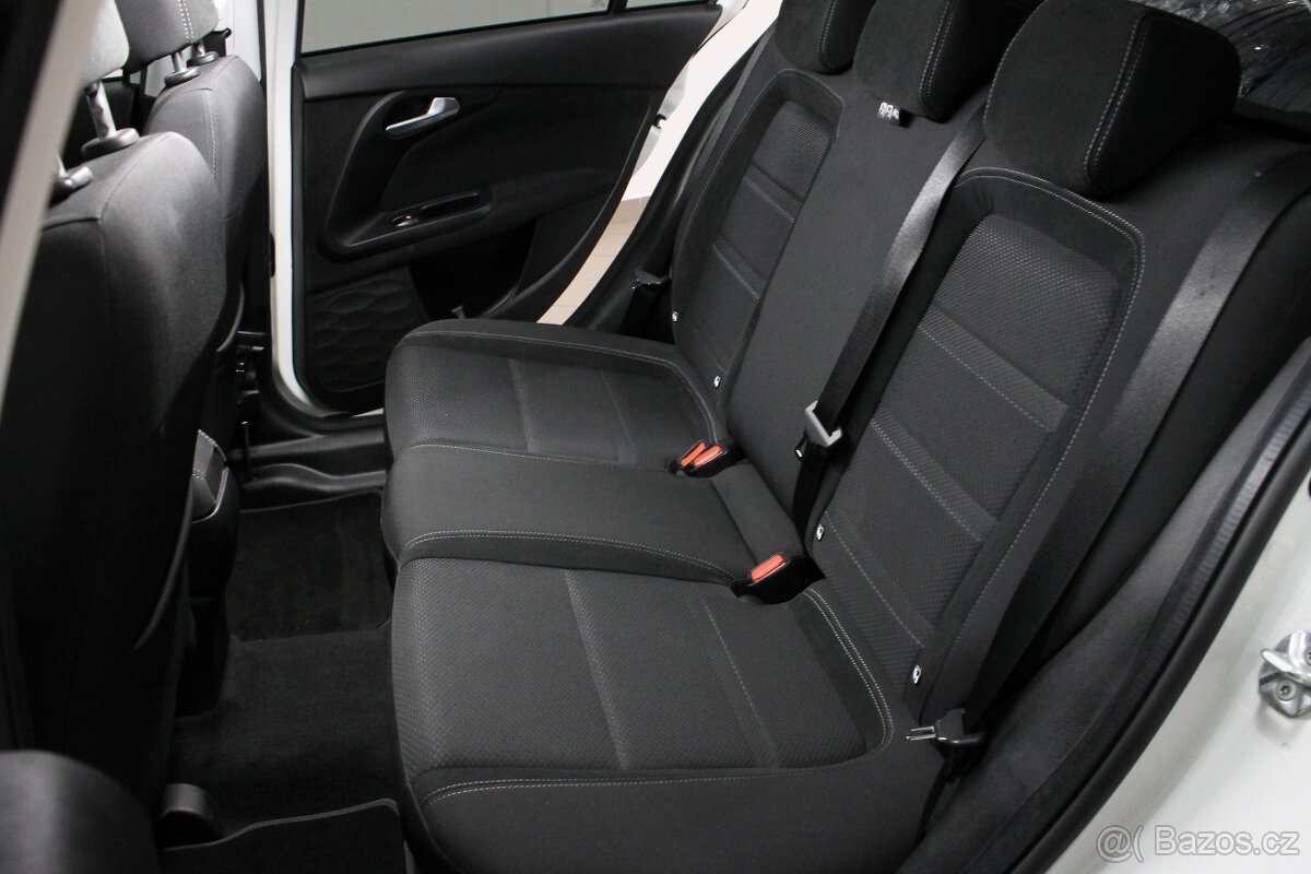 Fiat Tipo, 1.4T 88kW 1.MAJITEL, S.KNIHA - 14