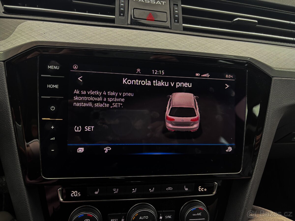 Volkswagen Passat VW GTE 1.4 TSI PHEV. - 14