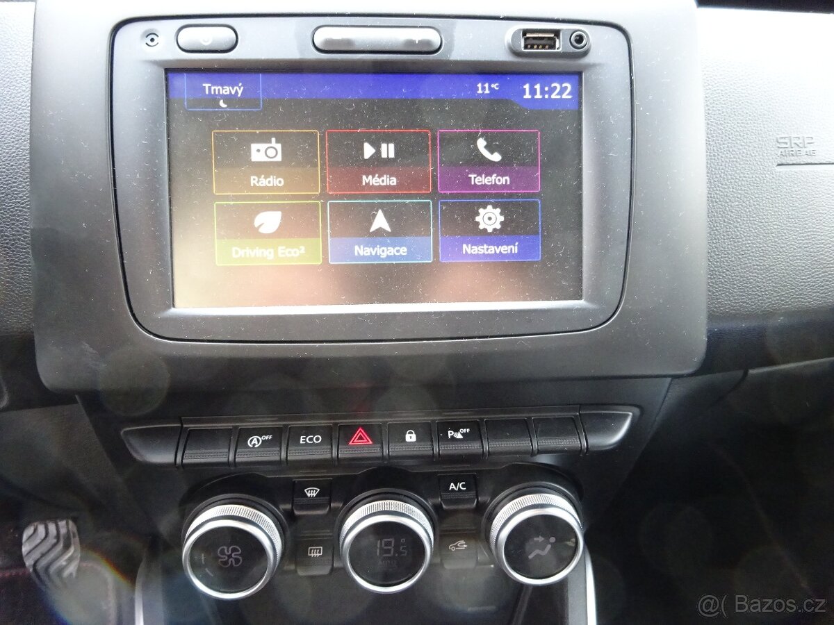 Dacia Duster 1,3 TCE - 14